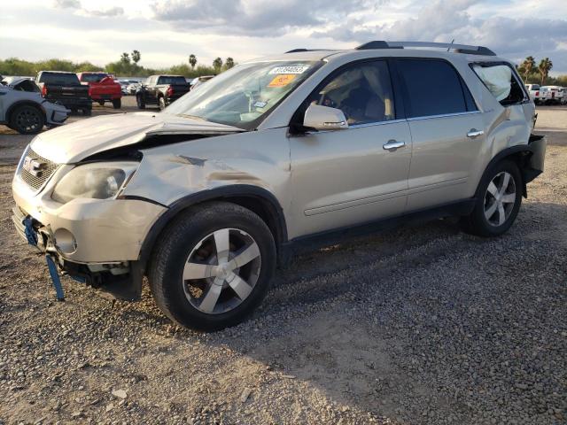 2011 GMC Acadia SLT1