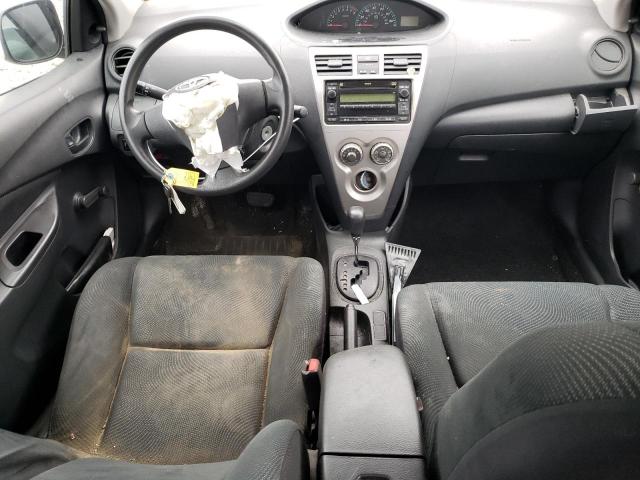 JTDBT903691316895 | 2009 Toyota yaris