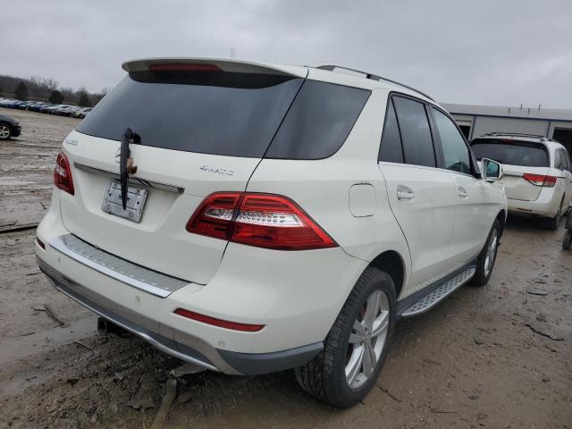 VIN 4JGDA5HB0DA252554 2013 Mercedes-Benz ML-Class, ... no.3