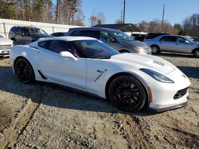 1G1YR2D6XG5613302 | 2016 CHEVROLET CORVETTE Z