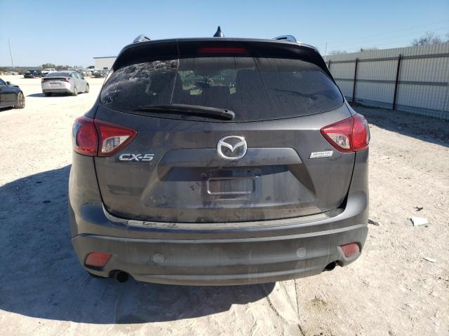 JM3KE2CY5G0686173 | 2016 MAZDA CX-5 TOURI