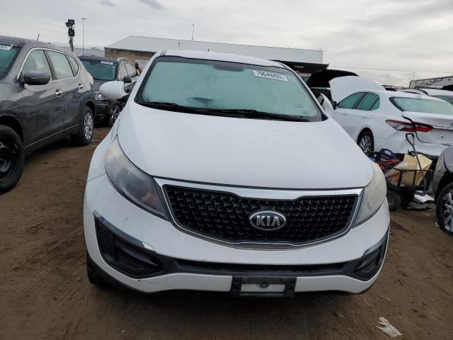 KNDPBCAC9F7692715 | 2015 KIA SPORTAGE L