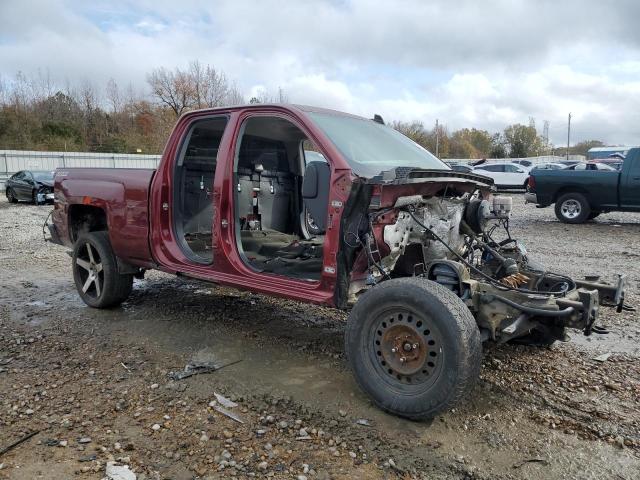 1GCVKREC8HZ189074 | 2017 CHEVROLET 1500 SILVE