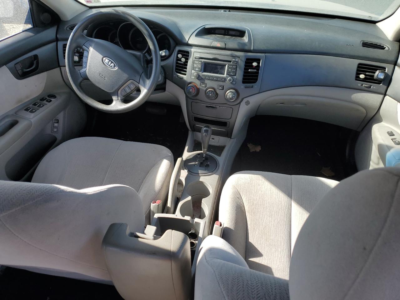knage228095323279 KNAGE228095323279 2009 Kia Optima Lx