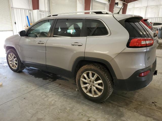 1C4PJMDSXFW653679 | 2015 JEEP CHEROKEE L