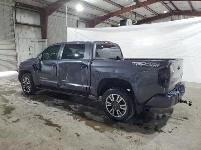 5TFDY5F15KX783141 | 2019 TOYOTA TUNDRA CRE