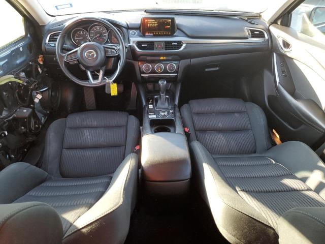 2017 Mazda 6 Sport VIN: JM1GL1U58H1116599 Lot: 82582153