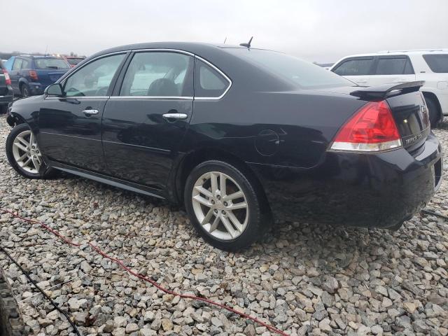 2G1WC5E34D1126625 | 2013 Chevrolet impala ltz