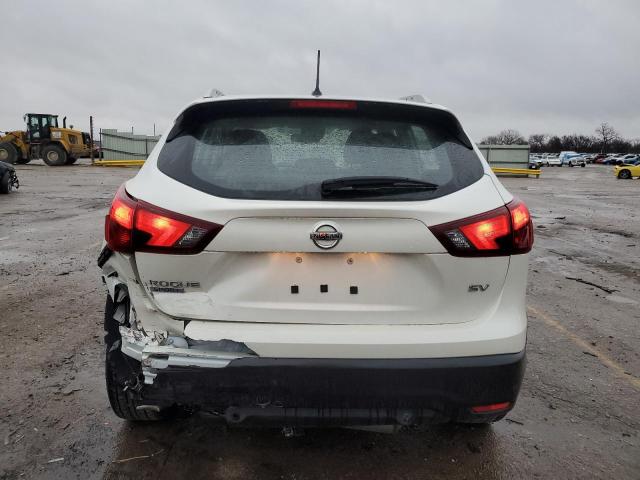 JN1BJ1CP7KW528478 | 2019 NISSAN ROGUE SPOR