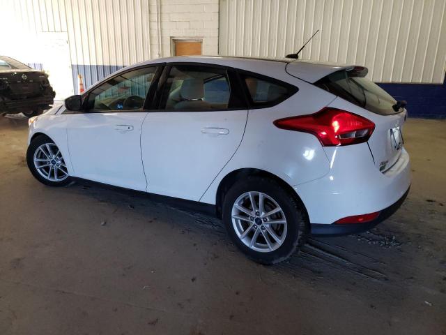 2015 Ford Focus Se VIN: 1FADP3K28FL302808 Lot: 79639193