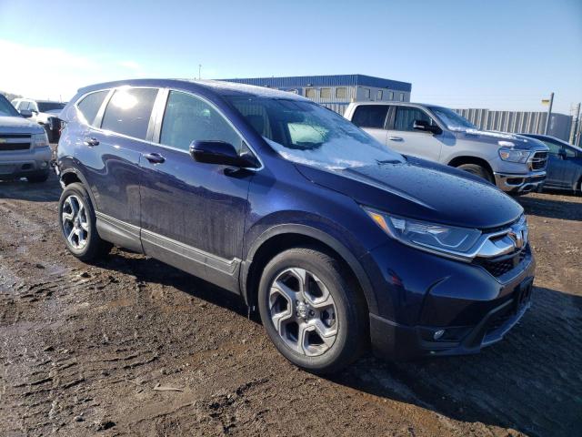 2HKRW2H84JH677732 | 2018 Honda cr-v exl