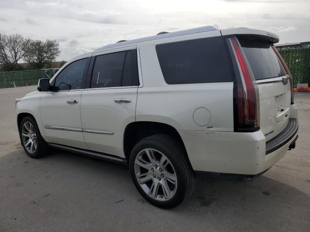 1GYS3NKJXFR575594 | 2015 CADILLAC ESCALADE P