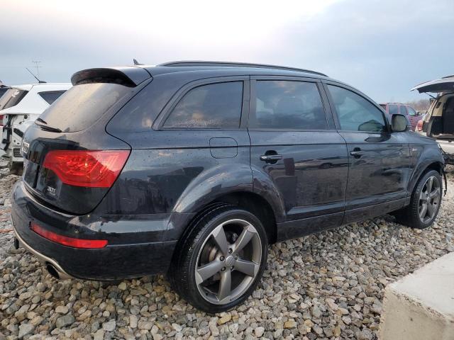 WA1CGAFE7ED006843 | 2014 AUDI Q7 PREMIUM