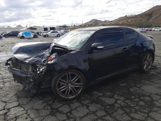 2012 Scion tC 