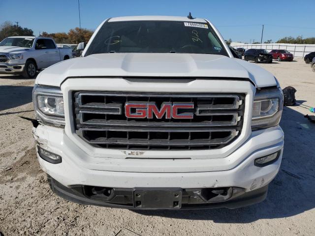 2GTR1LEC8K1226240 | 2019 GMC SIERRA LIM