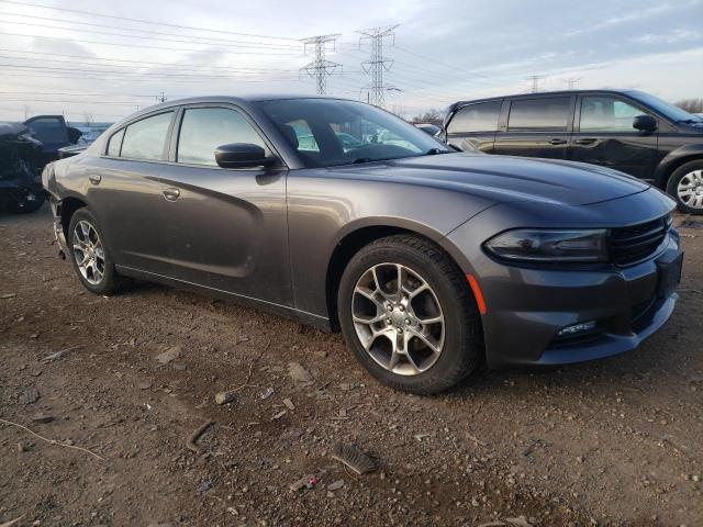 2C3CDXJG5FH746636 | 2015 DODGE CHARGER SX