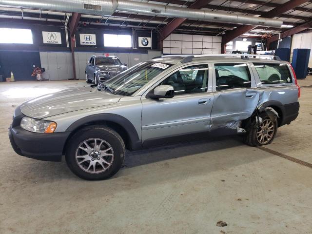 2007 Volvo XC70 