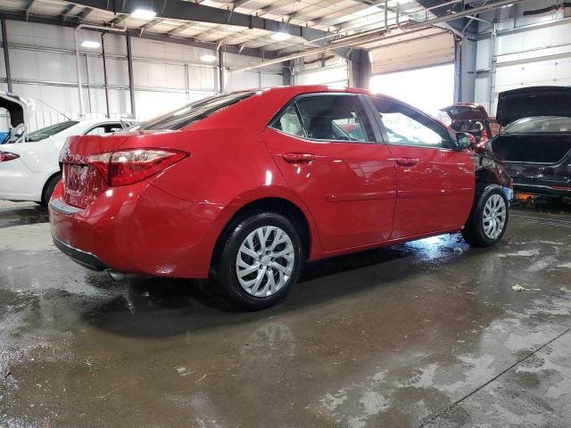 2T1BURHE9HC757322 | 2017 TOYOTA COROLLA L