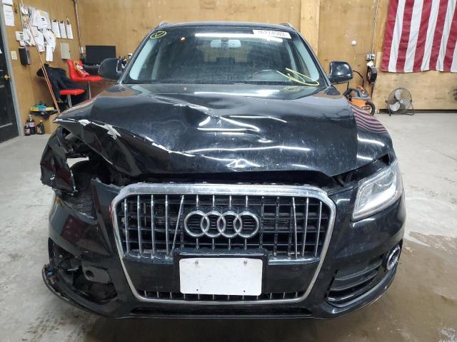 VIN WA1LFAFP3EA096966 2014 Audi Q5, Premium Plus no.5