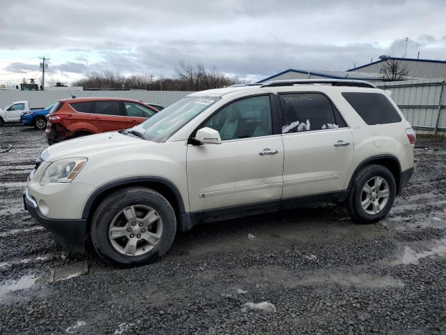 2009 GMC Acadia SLT2