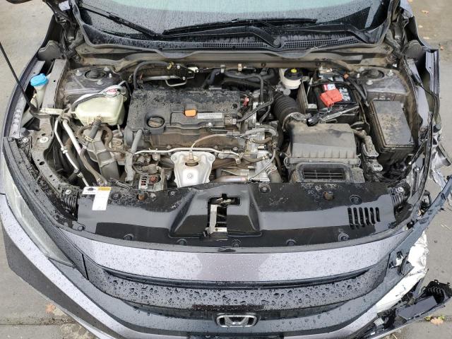 19XFC2F63LE208183 | 2020 HONDA CIVIC LX