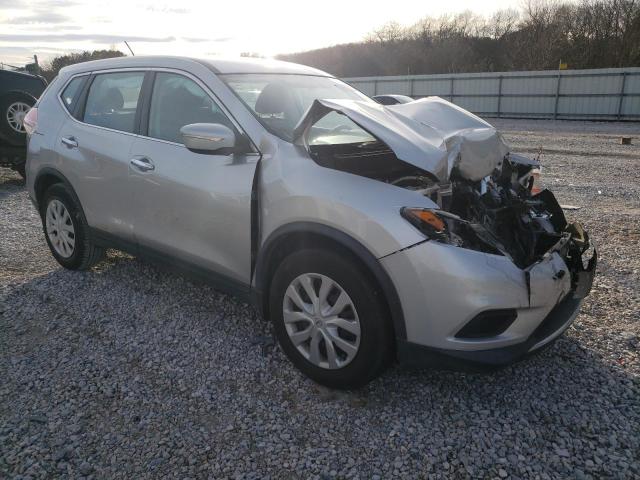 KNMAT2MTXFP565805 | 2015 NISSAN ROGUE S