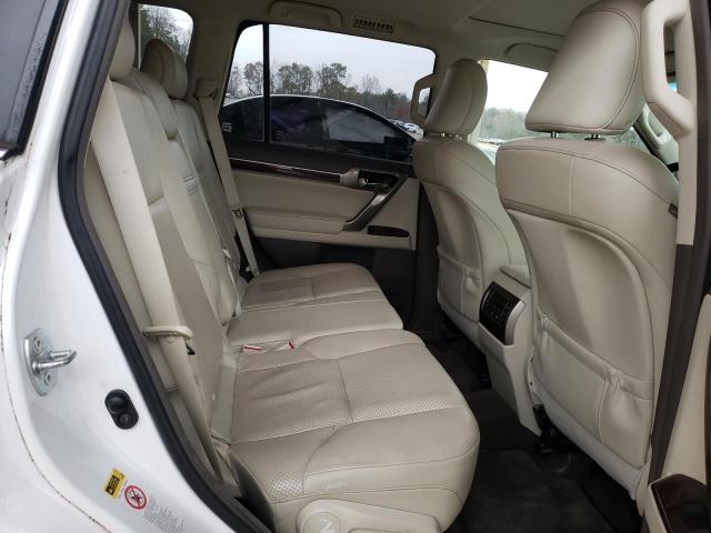 2010 Lexus Gx 460 VIN: JTJBM7FX5A5010633 Lot: 79017753
