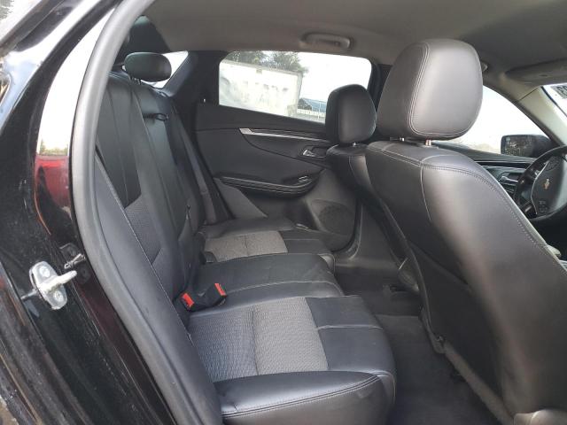 2017 CHEVROLET IMPALA LT - 2G1105S31H9113958