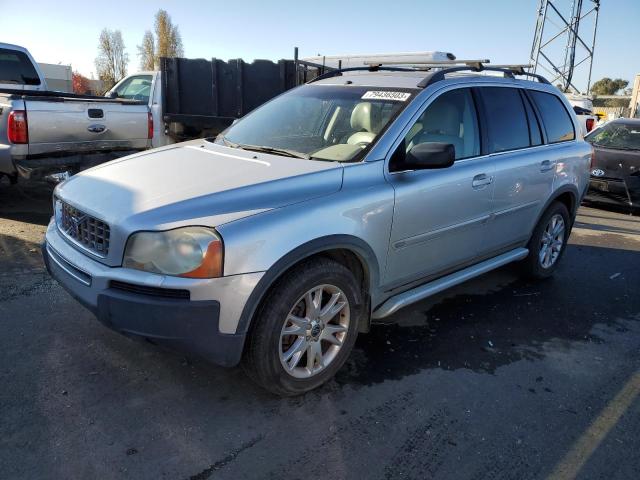 2005 Volvo XC90 V8