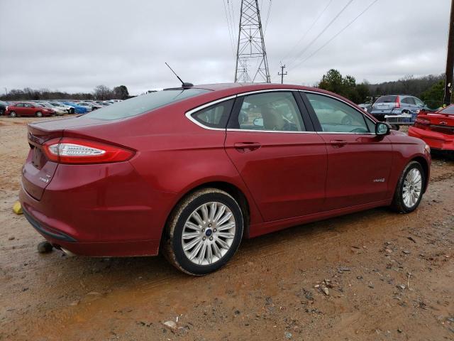 3FA6P0LU6ER251798 | 2014 FORD FUSION SE