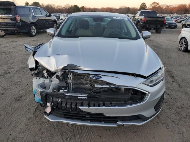 3FA6P0G79KR246823 | 2019 FORD FUSION S