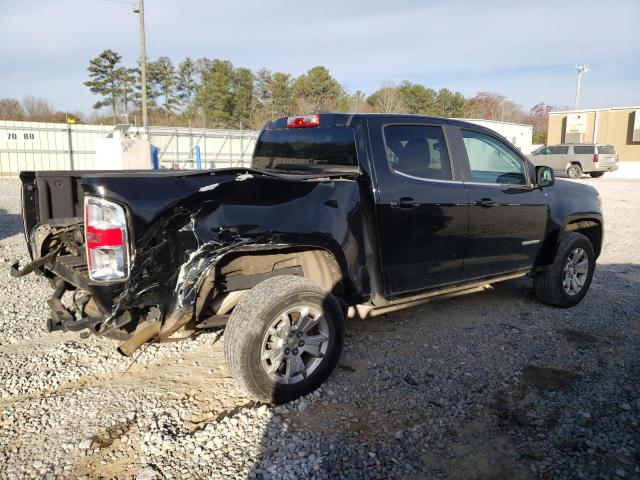 1GCGSCEN3K1107054 | 2019 Chevrolet colorado lt