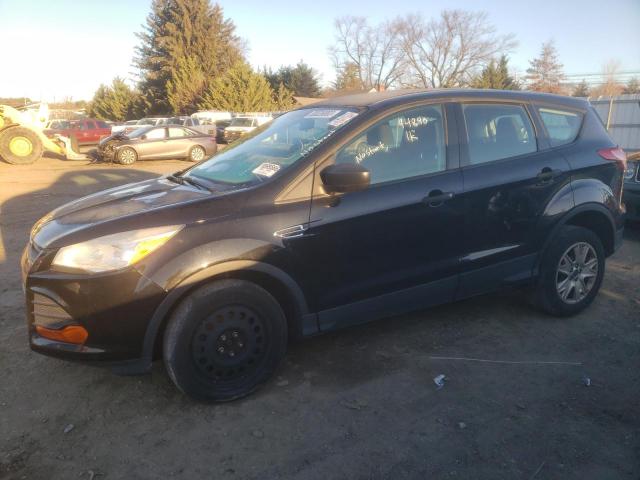 1FMCU0F7XDUA90273 | 2013 Ford escape s