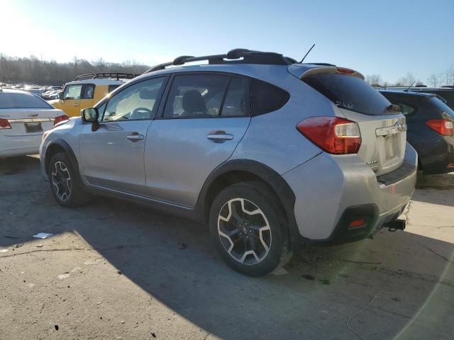 JF2GPABC3H8229648 | 2017 SUBARU CROSSTREK