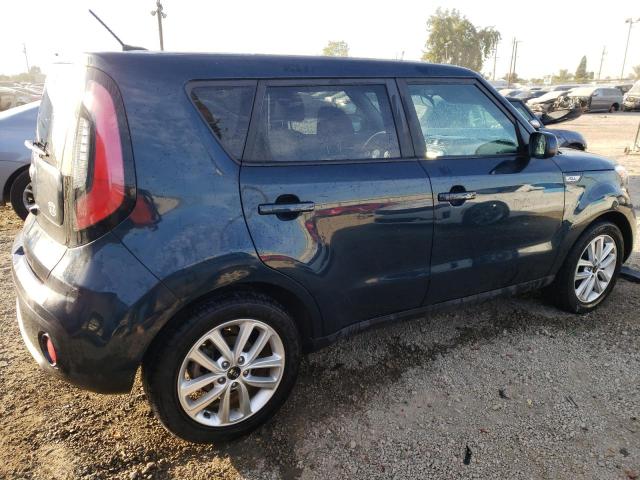 KNDJP3A53J7557585 | 2018 KIA SOUL +