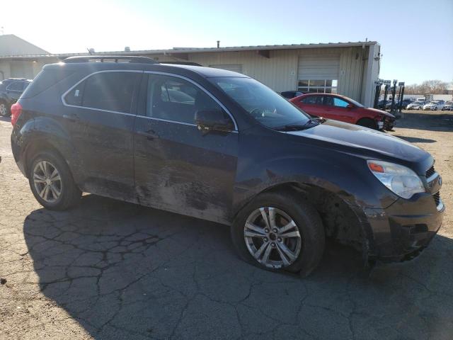 2GNALBEK8F6177047 | 2015 CHEVROLET EQUINOX LT