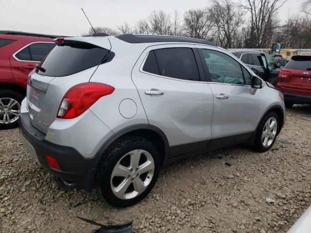 KL4CJBSB1FB192069 | 2015 BUICK ENCORE CON