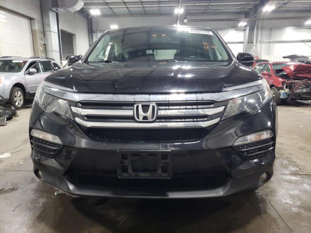 5FNYF6H57GB069722 | 2016 HONDA PILOT EXL