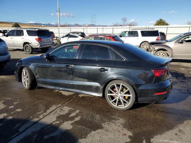 WAUB1GFF4H1013279 | 2017 AUDI S3 PREMIUM