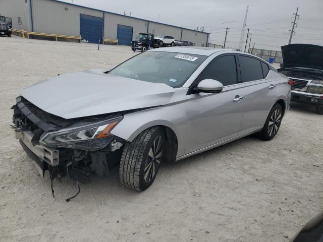 2019 Nissan Altima SL