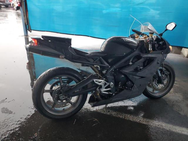 2009 TRIUMPH MOTORCYCLE DAYTONA 67 SMTD00NS39J393187