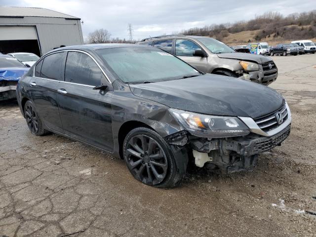 1HGCR2F50EA044066 | 2014 Honda accord sport