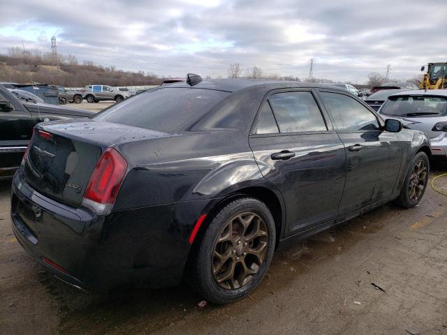 2C3CCAGG8GH274313 | 2016 CHRYSLER 300 S