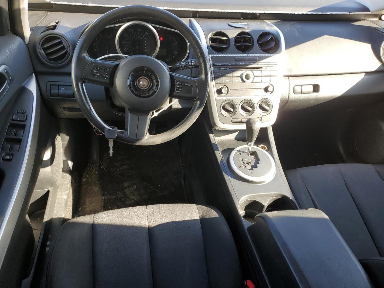 JM3ER293080192365 2008 Mazda Cx-7