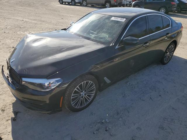 2018 BMW 5 Series 530xi