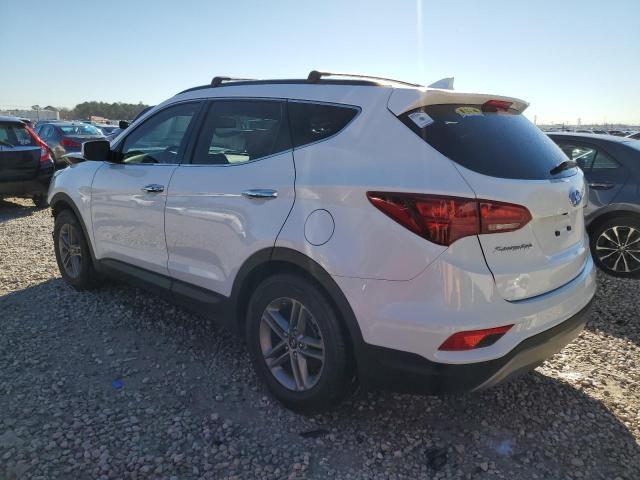 5NMZU3LB7HH007176 | 2017 HYUNDAI SANTA FE S