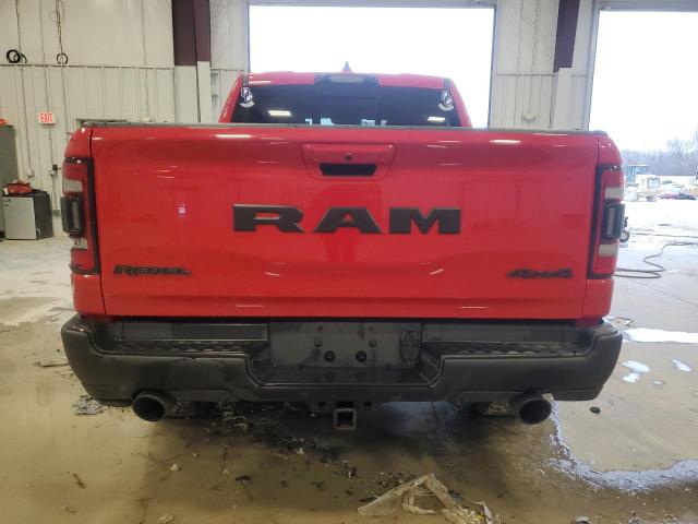 1C6SRFLT5MN531623 | 2021 RAM 1500 REBEL