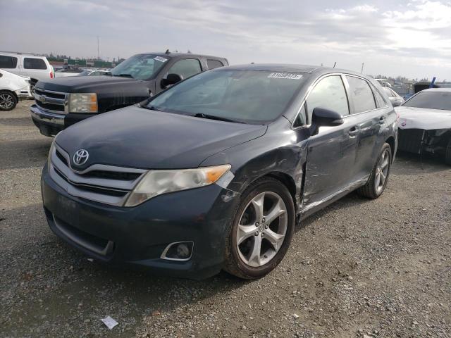 2013 Toyota Venza LE