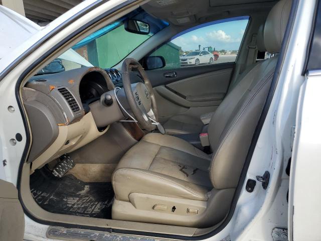 1N4AL21E77N482390 | 2007 Nissan altima 2.5