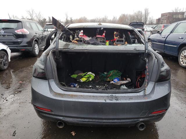 2015 BMW 335 XI - WBA3B9C5XFF589662